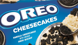 Ο ΕΦΕΤ ανακαλεί το προϊόν «Oreo Cheesecakes» - Έπειτα από καταγγελία