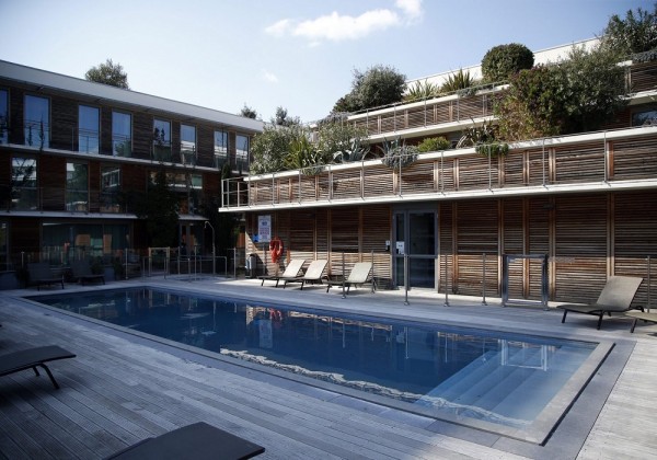 Μόλις το 2,2% των συνολικών ξενοδοχείων της χώρας αντιπροσωπεύει το all inclusive