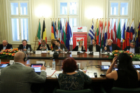 Νέο «τσουνάμι» εσωστρέφειας στον ΣΥΡΙΖΑ με αφορμή τον ευρωπαϊκό του... προσανατολισμό