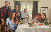 Το Σόι Σου: «Το πρώτο τραπέζι το Χαμπέων είναι γεγονός…»