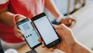 Προσεχώς... βόλτα στα μαγαζιά με IRIS και αυξημένο όριο συναλλαγών