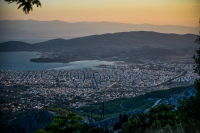 Λιμάνι Βόλου: Ακυρώνεται ο διαγωνισμός - Είχε επικρατήσει ο ΟΛΘ