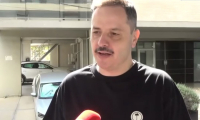 Αλέξανδρος Τσουβέλας: «Είμαι εκπαιδευμένος στα hate comments»