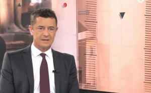 Αντώνης Σρόιτερ για την μητέρα του: «Τρώω bullying άμα δεν σηκώσω το τηλέφωνο»