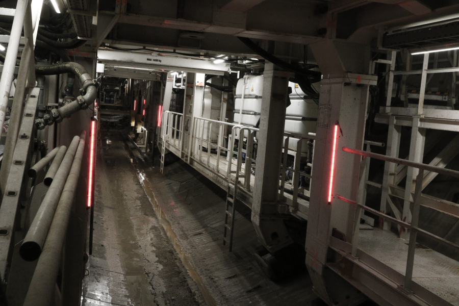 Athens Metro: Challenges, Delays, and the Road Ahead