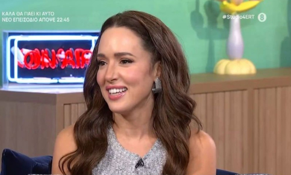 Καλομοίρα: «Είχα κατάθλιψη όταν ήμουν έγκυος επειδή άφησα πίσω την παλιά μου ζωή…» (Βίντεο)