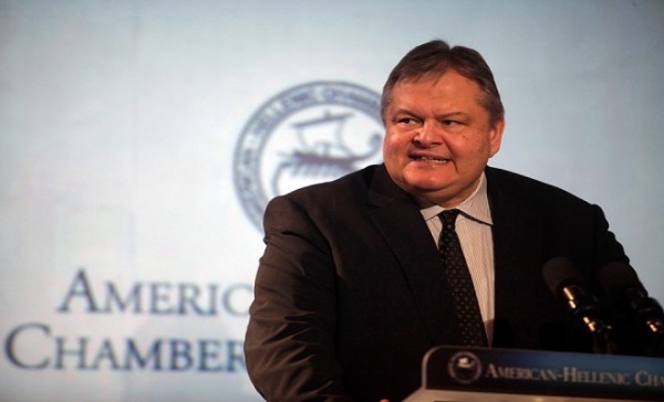 Eισηγητής για την εφαρμογή των αποφάσεων του ΕΔΔΑ o Βενιζέλος