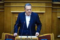 Φάμελλος: Η κυβέρνηση χρηματοδοτεί την αισχροκέρδεια με λεφτά των πολιτών