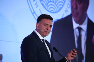 Κικίλιας: «Η ΝΔ πρέπει να απευθυνθεί σε όλο το εύρος της βάσης της»