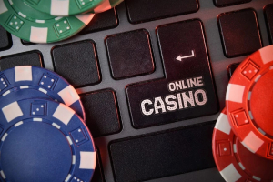 Πότε δημιουργήθηκε το πρώτο live casino;