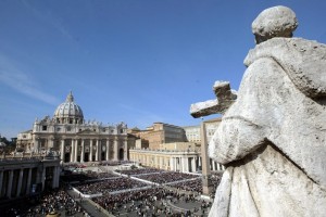 Βατικανό: Σεξουαλικές παρενοχλήσεις σε βάρος εφήβων ιερατικής σχολής
