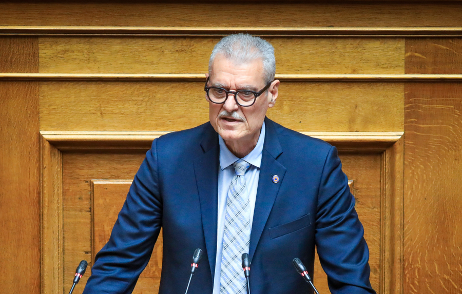Λάρισα: Σύσκεψη για τον σχεδιασμό της νέας αντιπυρικής περιόδου στη Θεσσαλία (21/4)