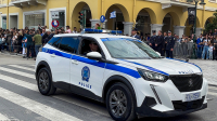 Θεσσαλονίκη: 62χρονη παγίδευσε επίδοξους απατεώνες – Συνελήφθησαν δύο άτομα