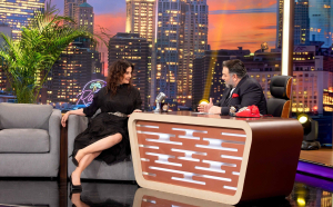 «The 2Night Show»: Οι αποψινοί καλεσμένοι του Γρηγόρη Αρναούτογλου