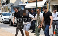 Ζάκυνθος: Προφυλακιστέοι και οι τρεις κατηγορούμενοι για τη δολοφονία της συμβολαιογράφου