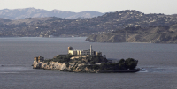 Από αξιοθέατο σε φυλακή: Το πλάνο Τραμπ για το Αλκατράζ