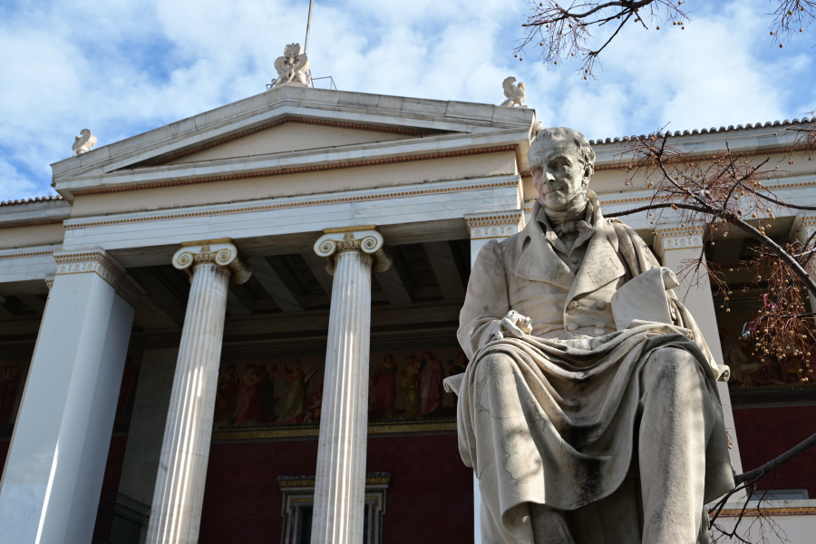 Στους κορυφαίους επιστήμονες, διεθνώς, 1.074 ακαδημαϊκοί των ελληνικών πανεπιστημίων και ερευνητικών κέντρων