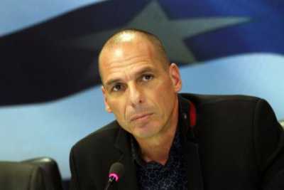 Βαρουφάκης: Λύση «έστω και στο και 5'»