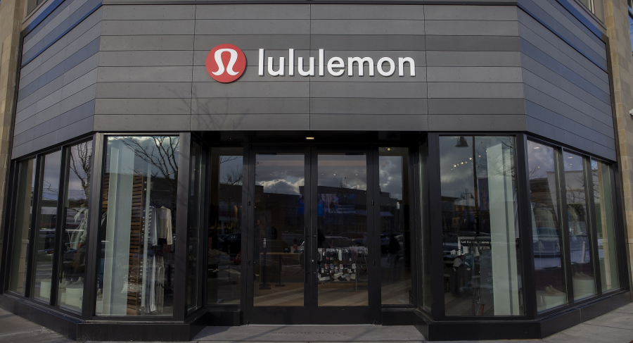 Ξάφριζαν καταστήματα της Lululemon - Σχεδόν 1 εκατ. δολάρια τα κλοπιμαία, με ένα κόλπο