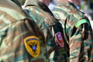 Από την ΣΤ ΕΣΣΟ 2017 η ηλεκτρονική εφαρμογή για τους στρατεύσιμους