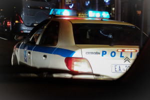 Ελεύθερη η οδηγός μετά τη δίωξη για το νεκρό Βούλγαρο οπαδό – Σύλληψη δύο οπαδών