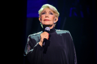 Το αντίο της Άννας Βίσση στη Μαρινέλλα - «Αντίο Ντίβα, αντίο δασκάλα»