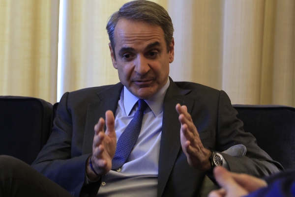 Η υπόθεση Αβραμόπουλου… φρέναρε τη Βουλή