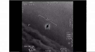 Αποκάλυψη- Σοκ από το Πεντάγωνο: UFO «παρενόχλησαν» αμερικανικά πολεμικά πλοία (βίντεο - φωτογραφίες)