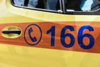 Κρήτη: Διασωληνωμένο 4χρονο που ήπιε πετρέλαιο