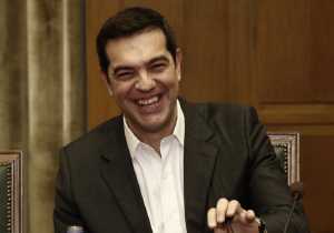 Θεοδωράκης: «Πλώρη Τσίπρα για να γίνει ο πρωθυπουργός των δύο μνημονίων»
