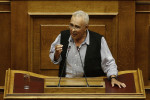 Ζουράρις: Θα καταψηφίσω τη Συμφωνία των Πρεσπών και την πρόταση μομφής