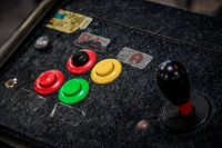 Θεσσαλονίκη: 5χρονος υπέστη έγκαυμα σε αναψυκτήριο με ψυχαγωγικά παιχνίδια