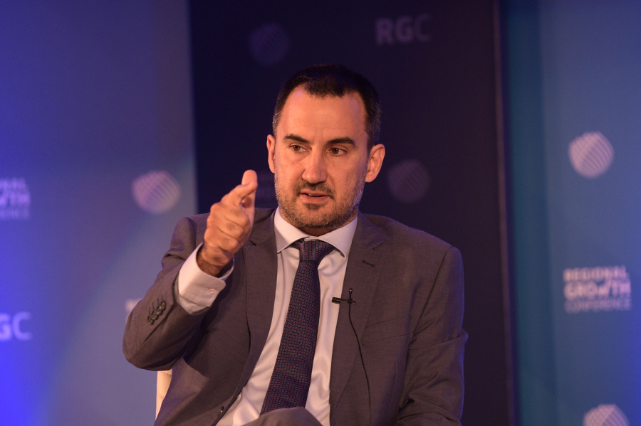 Χαρίτσης: «Εφιάλτης» το σούπερ μάρκετ - Η κυβέρνηση συνεχίζει την εξαπάτηση της κοινωνίας