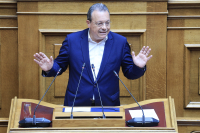 Φάμελλος για υποκλοπές: Η διάταξη του Αρείου Πάγου παρέχει εξαιρετικές υπηρεσίες στην κυβέρνηση