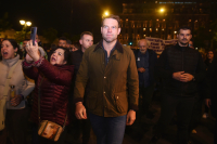 Κασσελάκης: Το Σάββατο στο Ίδρυμα Μιχάλης Κακογιάννης το όνομα και η διακήρυξη του νέου κόμματος