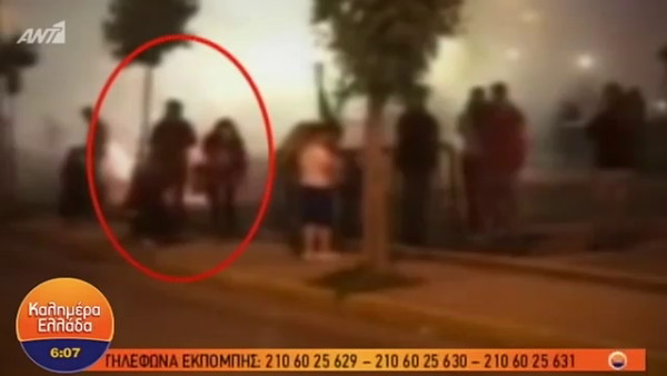 Καλαμάτα: Καρέ - καρέ η πορεία της φονικής σαΐτας - Έτσι σκοτώθηκε ο Κώστας Θεοδωρακάκης (BINTEO)