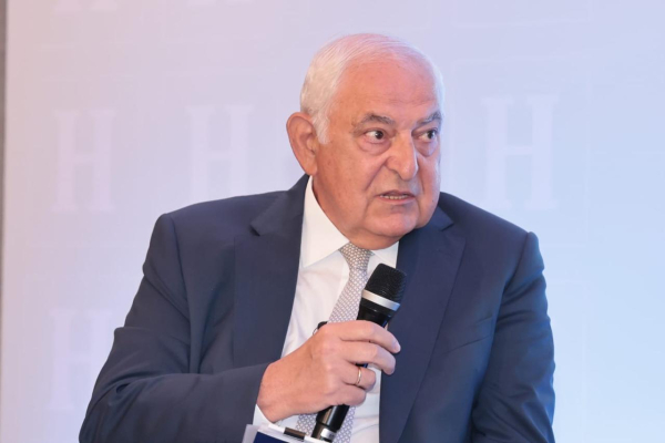 Κων. Μιτζάλης: «Διατήρηση του ανεκτέλεστου της ΑΒΑΞ σε υψηλά επίπεδα (κοντά στα 2,8 δισ. ευρώ), με νέα έργα 700 εκατ. ευρώ»