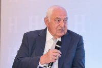 Κων. Μιτζάλης: «Διατήρηση του ανεκτέλεστου της ΑΒΑΞ σε υψηλά επίπεδα (κοντά στα 2,8 δισ. ευρώ), με νέα έργα 700 εκατ. ευρώ»