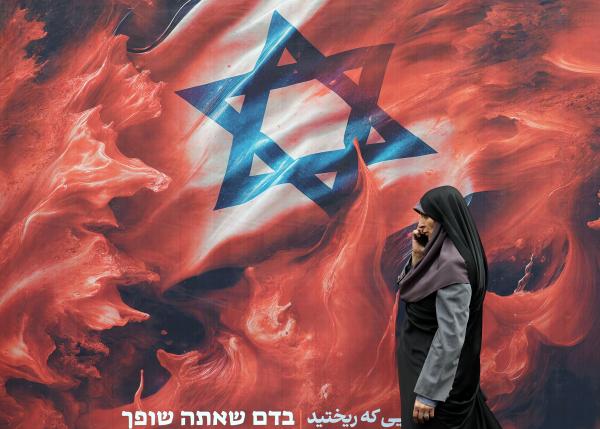 WSJ: «Μετά τις εκλογές των ΗΠΑ και πριν την ορκωμοσία» η απάντηση του Ιράν στο Ισραήλ