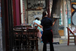 ΟΜΕΔ: Εκδόθηκε η απόφαση για τις αμοιβές εργαζομένων στα ταχυφαγεία