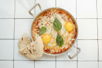 Δεν θα ξαναχρησιμοποιήσετε βούτυρο ή λάδι: Το κόλπο που θα απογειώσει τα τηγανητά σας αυγά