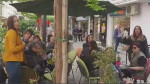 Τα «έψαλλαν» στον Καρανίκα στη Θεσσαλονίκη για τη Μακεδονία - Ο καυγάς με πολίτες (video)