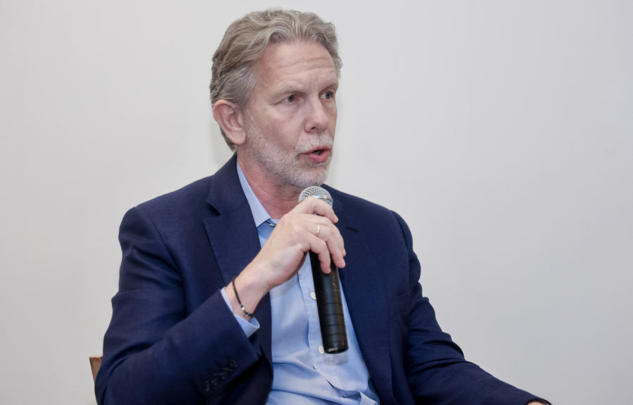 Γερουλάνος από Αχαΐα: Στην πολιτική πρέπει να ξέρεις να ακούς τον πολίτη, η ΝΔ το αγνοεί