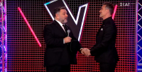 The Voice: Η δημόσια συγγνώμη του Αρναούτογλου στον Καπουτζίδη