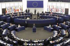 Το Ευρωπαϊκό Κοινοβούλιο ενέκρινε 69,6 εκατ. ευρώ για το μεταναστευτικό