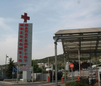 Θεσσαλονίκη: Στο Νοσοκομείο Παπαγεωργίου 8χρονος που έπεσε από μπαλκόνι
