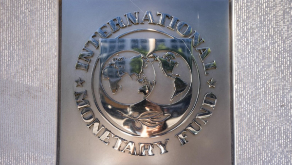 IMF Redefines State Fragility - Greece Caught Between Stability and Vulnerability