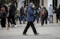 Γαλιατσάτος: «Πιστεύω πως η πανδημία θα έχει τελειώσει μέχρι τις 15 Αυγούστου» (βίντεο)