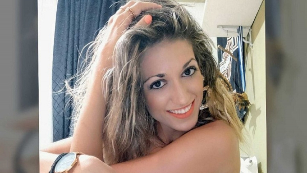 Σοκάρει η πρώην φίλη του δράστη στη Ρόδο: "Πέρυσι θα σκότωνε εμένα, θα ήμουν εγώ στη θέση της Δώρας"