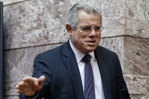 Η προειδοποίηση του Γιώργου Βλάχου